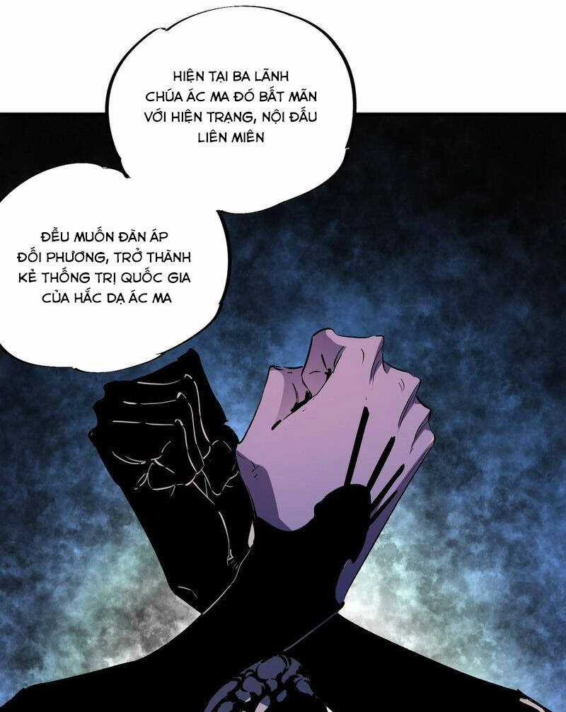 Toàn Dân Chuyển Chức : Duy Ta Vô Chức Tán Nhân Chapter 85 trang 4