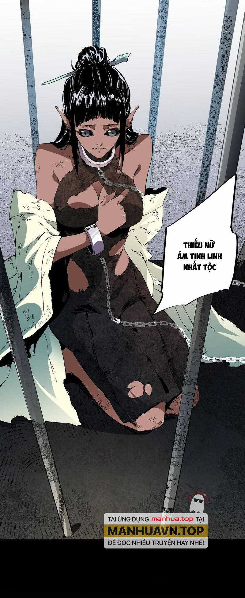 Toàn Dân Chuyển Chức : Duy Ta Vô Chức Tán Nhân Chapter 85 trang 46