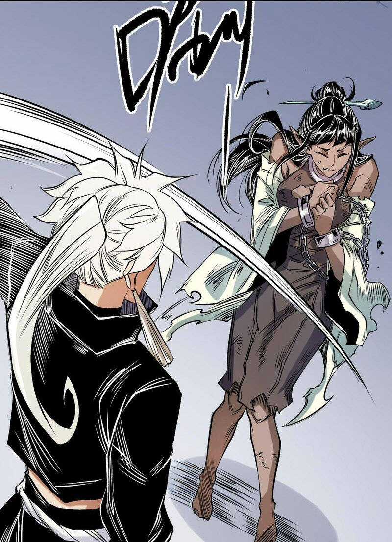 Toàn Dân Chuyển Chức : Duy Ta Vô Chức Tán Nhân Chapter 86 trang 13