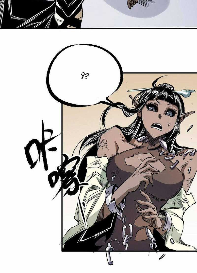 Toàn Dân Chuyển Chức : Duy Ta Vô Chức Tán Nhân Chapter 86 trang 14