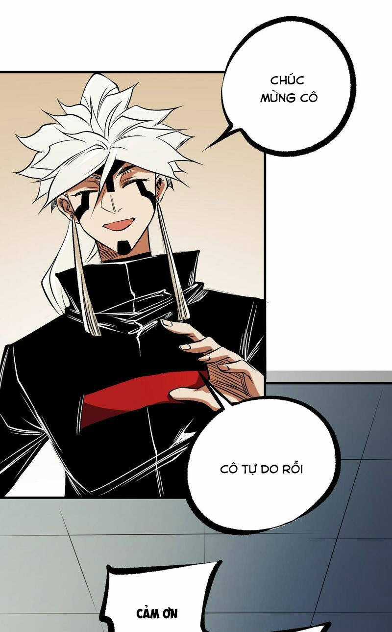 Toàn Dân Chuyển Chức : Duy Ta Vô Chức Tán Nhân Chapter 86 trang 15