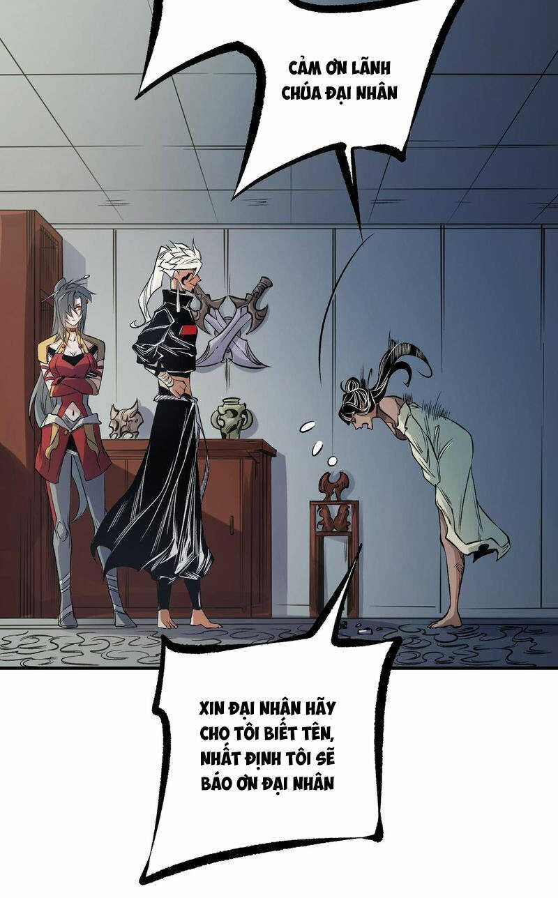 Toàn Dân Chuyển Chức : Duy Ta Vô Chức Tán Nhân Chapter 86 trang 16