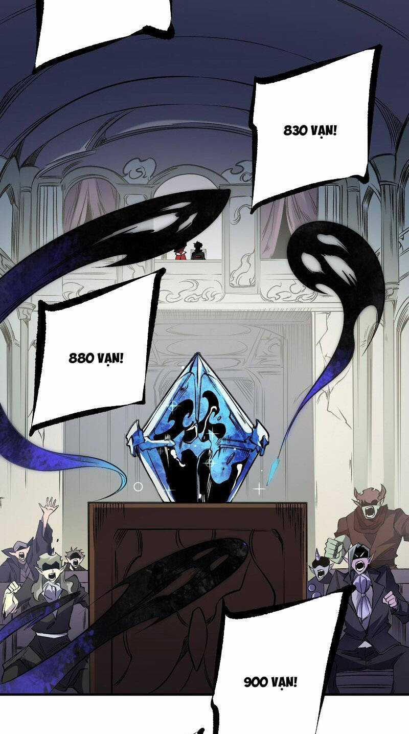 Toàn Dân Chuyển Chức : Duy Ta Vô Chức Tán Nhân Chapter 86 trang 22