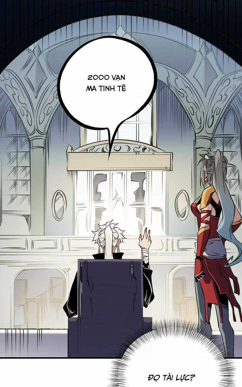 Toàn Dân Chuyển Chức : Duy Ta Vô Chức Tán Nhân Chapter 86 trang 26