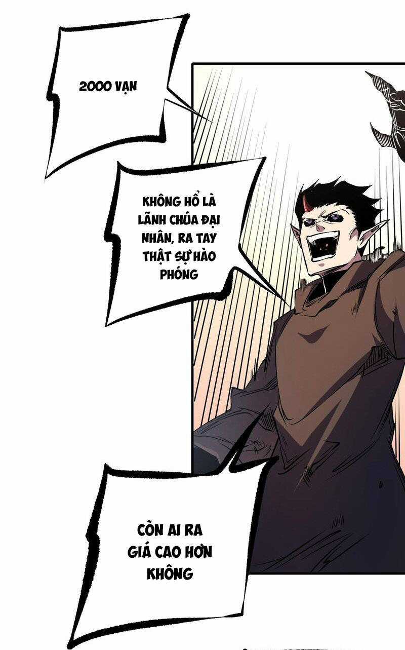 Toàn Dân Chuyển Chức : Duy Ta Vô Chức Tán Nhân Chapter 86 trang 28