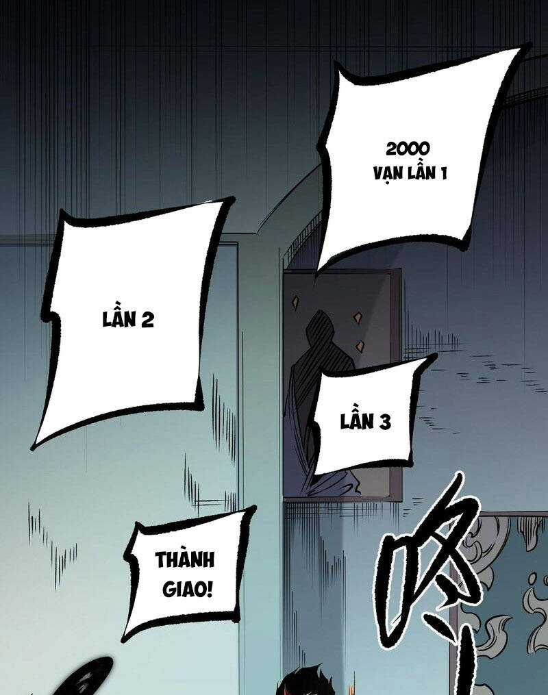 Toàn Dân Chuyển Chức : Duy Ta Vô Chức Tán Nhân Chapter 86 trang 30