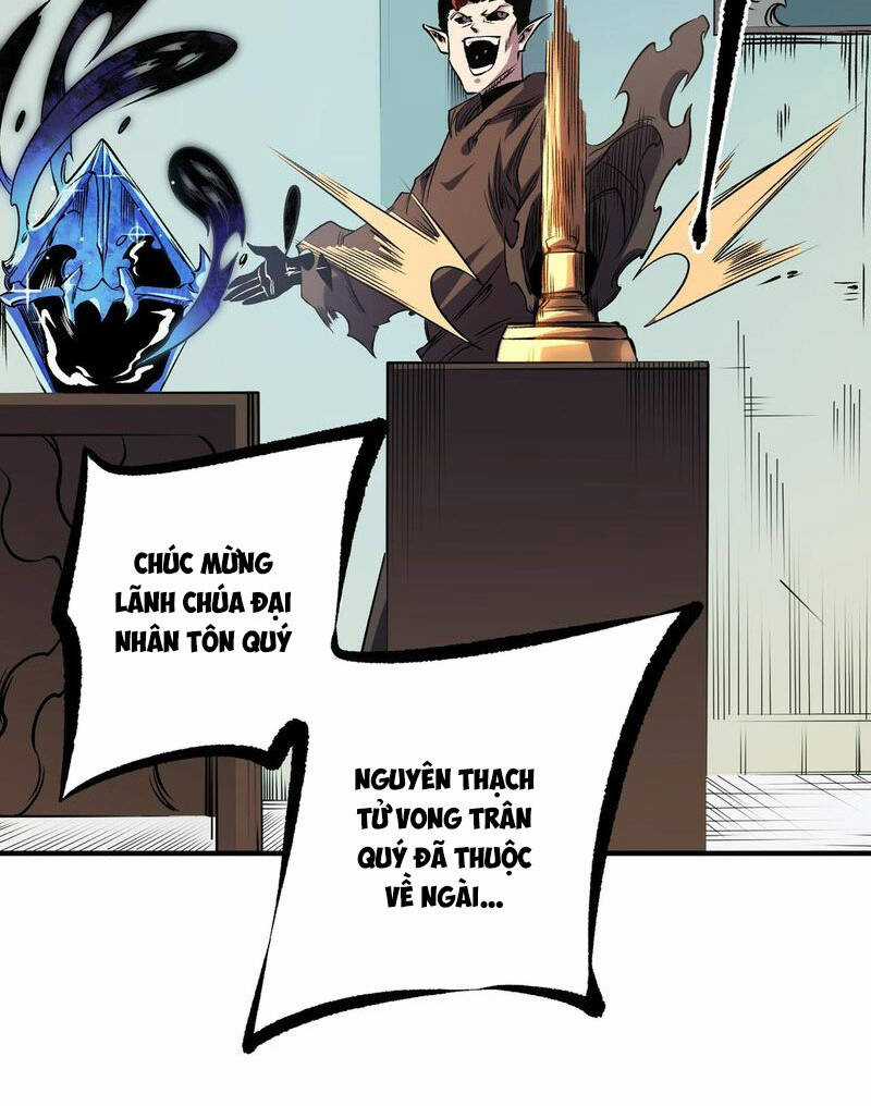 Toàn Dân Chuyển Chức : Duy Ta Vô Chức Tán Nhân Chapter 86 trang 31