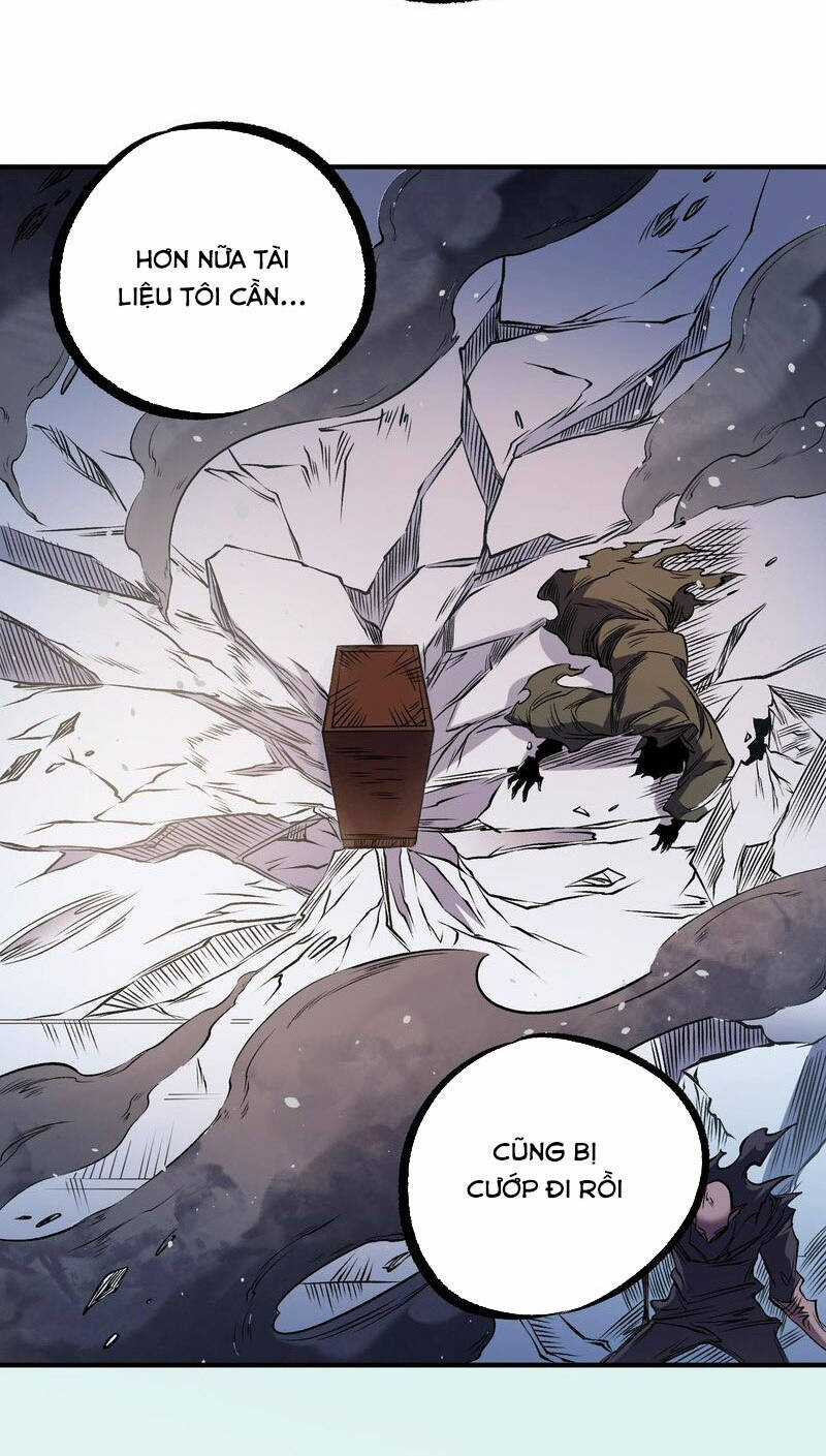 Toàn Dân Chuyển Chức : Duy Ta Vô Chức Tán Nhân Chapter 86 trang 40