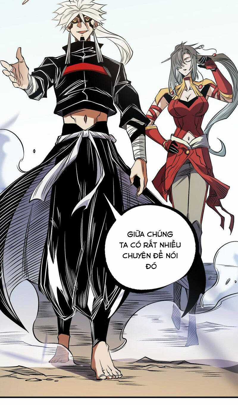 Toàn Dân Chuyển Chức : Duy Ta Vô Chức Tán Nhân Chapter 86 trang 46