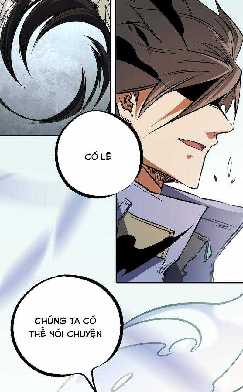 Toàn Dân Chuyển Chức : Duy Ta Vô Chức Tán Nhân Chapter 86 trang 48