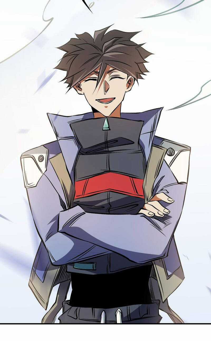 Toàn Dân Chuyển Chức : Duy Ta Vô Chức Tán Nhân Chapter 86 trang 49