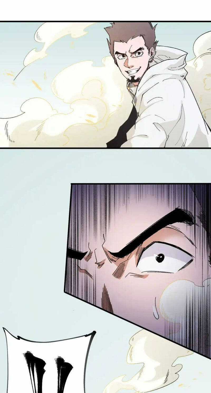 Toàn Dân Chuyển Chức : Duy Ta Vô Chức Tán Nhân Chapter 87 trang 15