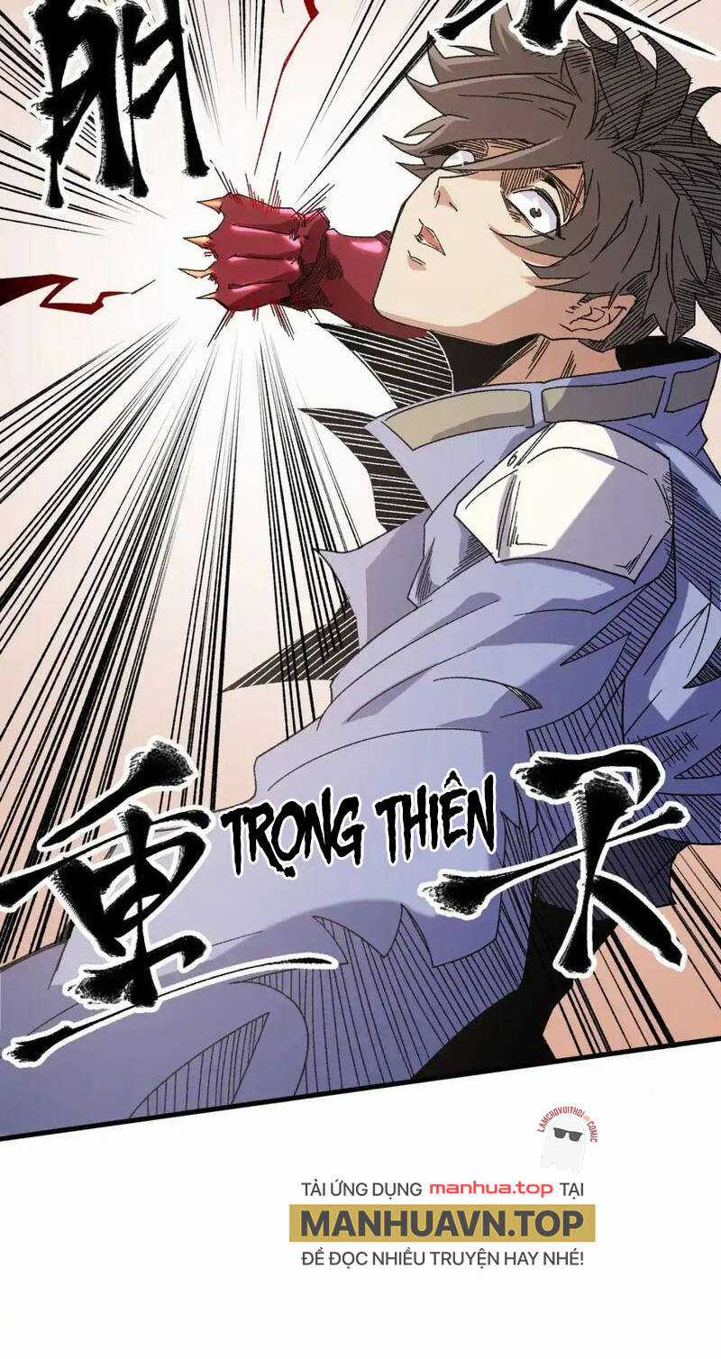 Toàn Dân Chuyển Chức : Duy Ta Vô Chức Tán Nhân Chapter 87 trang 20