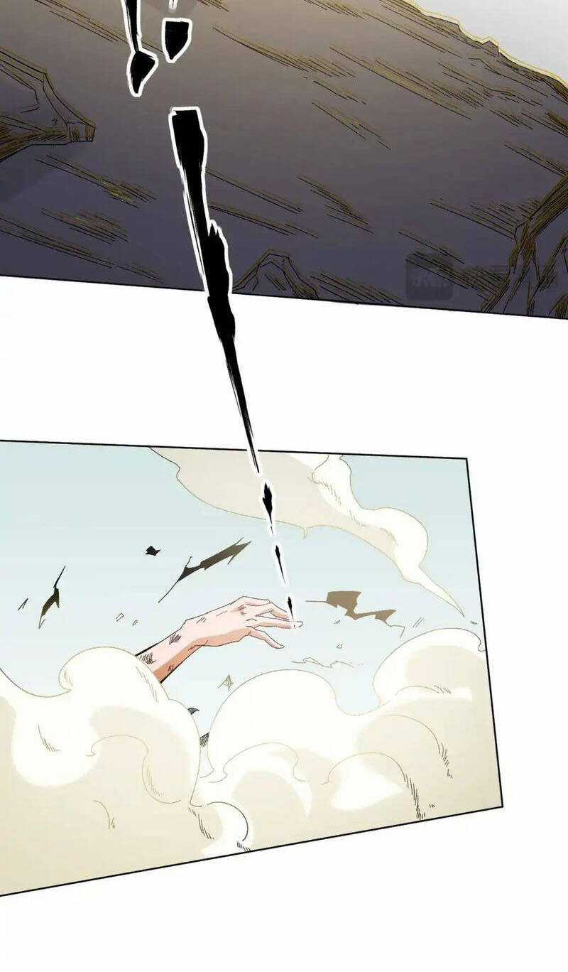 Toàn Dân Chuyển Chức : Duy Ta Vô Chức Tán Nhân Chapter 87 trang 22