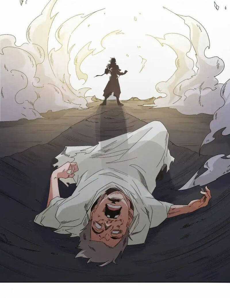 Toàn Dân Chuyển Chức : Duy Ta Vô Chức Tán Nhân Chapter 87 trang 24