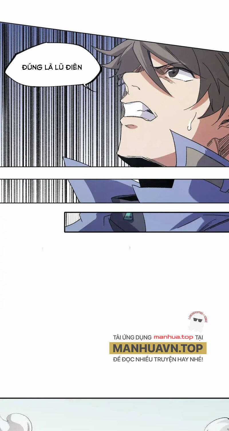 Toàn Dân Chuyển Chức : Duy Ta Vô Chức Tán Nhân Chapter 87 trang 27