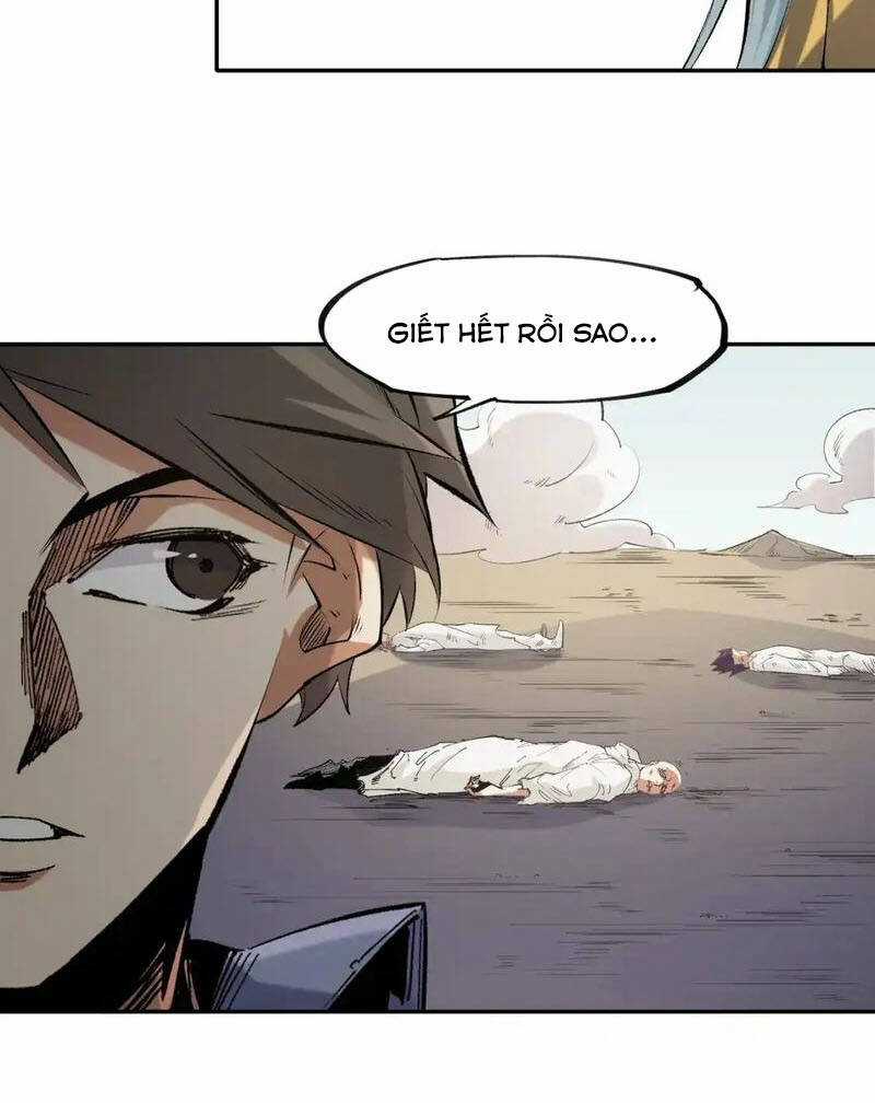 Toàn Dân Chuyển Chức : Duy Ta Vô Chức Tán Nhân Chapter 87 trang 30