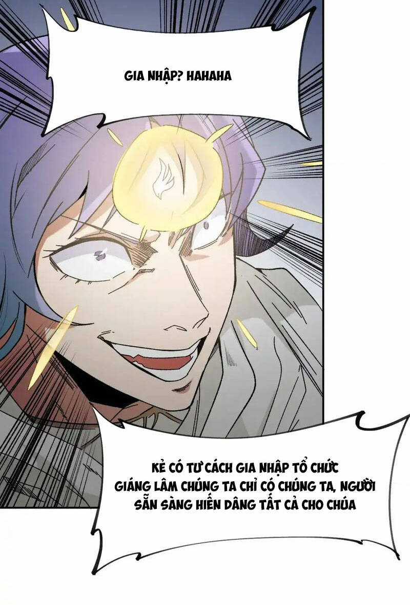 Toàn Dân Chuyển Chức : Duy Ta Vô Chức Tán Nhân Chapter 87 trang 34