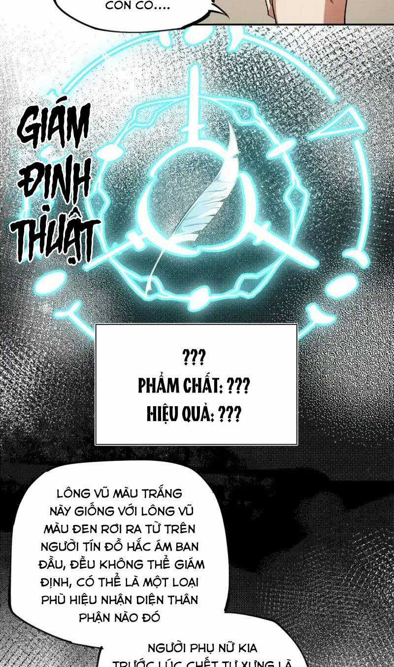 Toàn Dân Chuyển Chức : Duy Ta Vô Chức Tán Nhân Chapter 87 trang 42