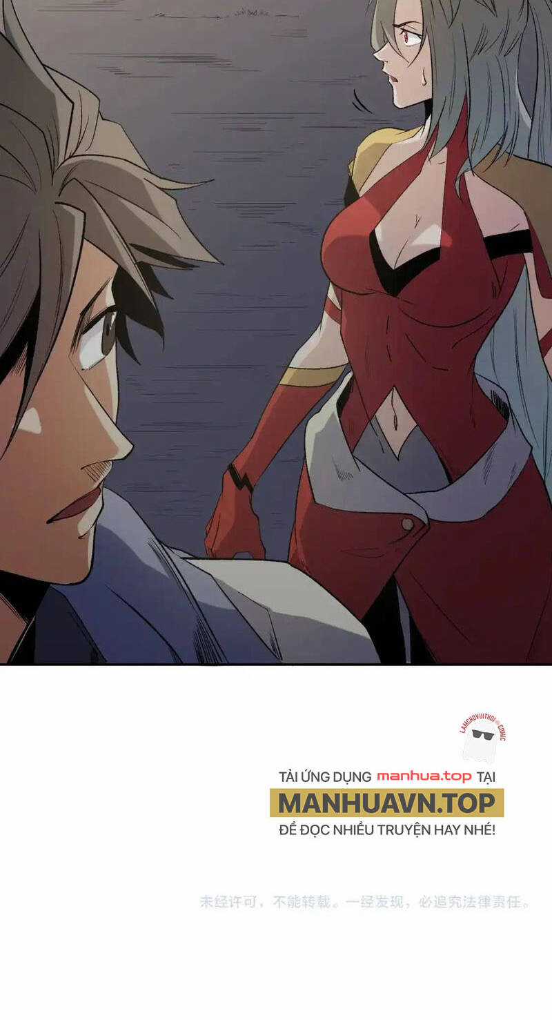 Toàn Dân Chuyển Chức : Duy Ta Vô Chức Tán Nhân Chapter 87 trang 45