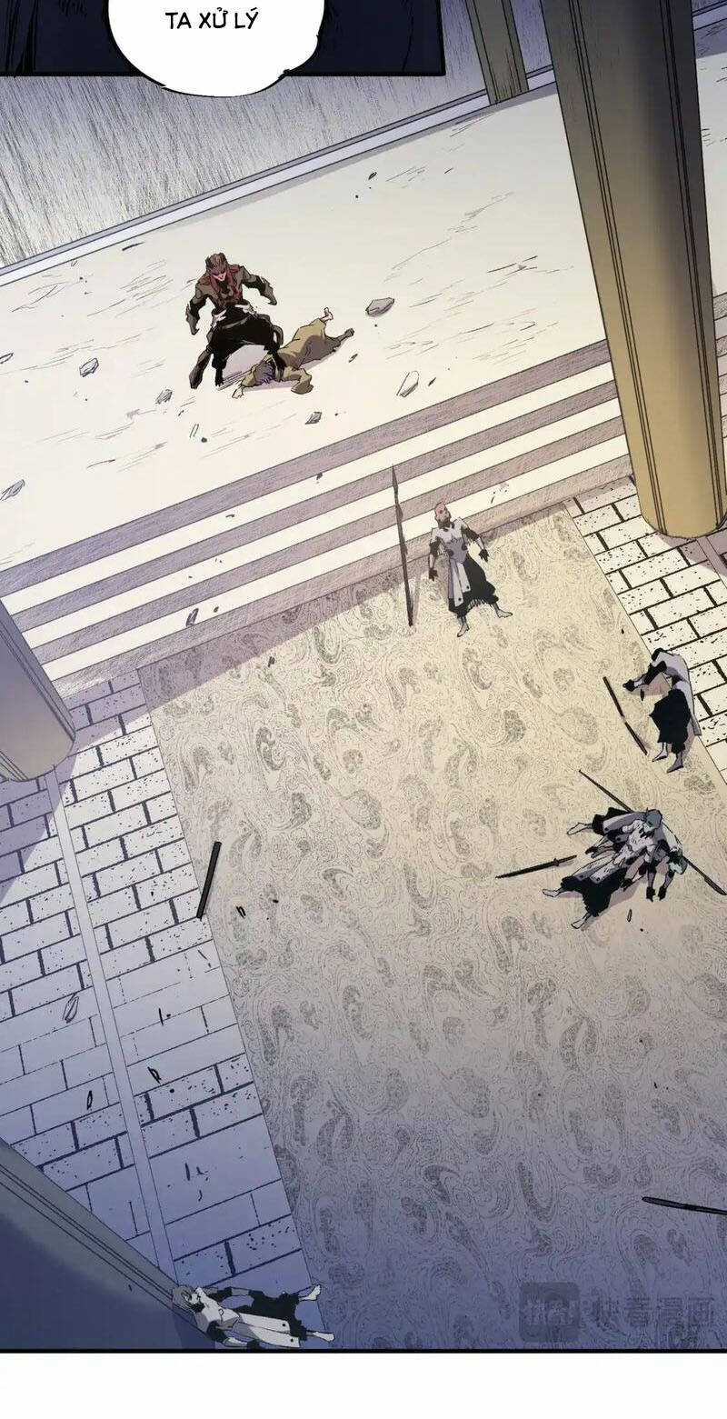 Toàn Dân Chuyển Chức : Duy Ta Vô Chức Tán Nhân Chapter 88 trang 14