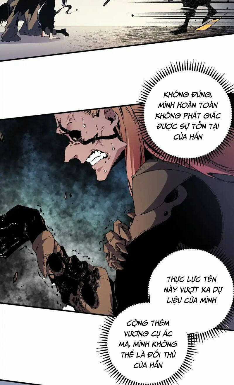 Toàn Dân Chuyển Chức : Duy Ta Vô Chức Tán Nhân Chapter 88 trang 26