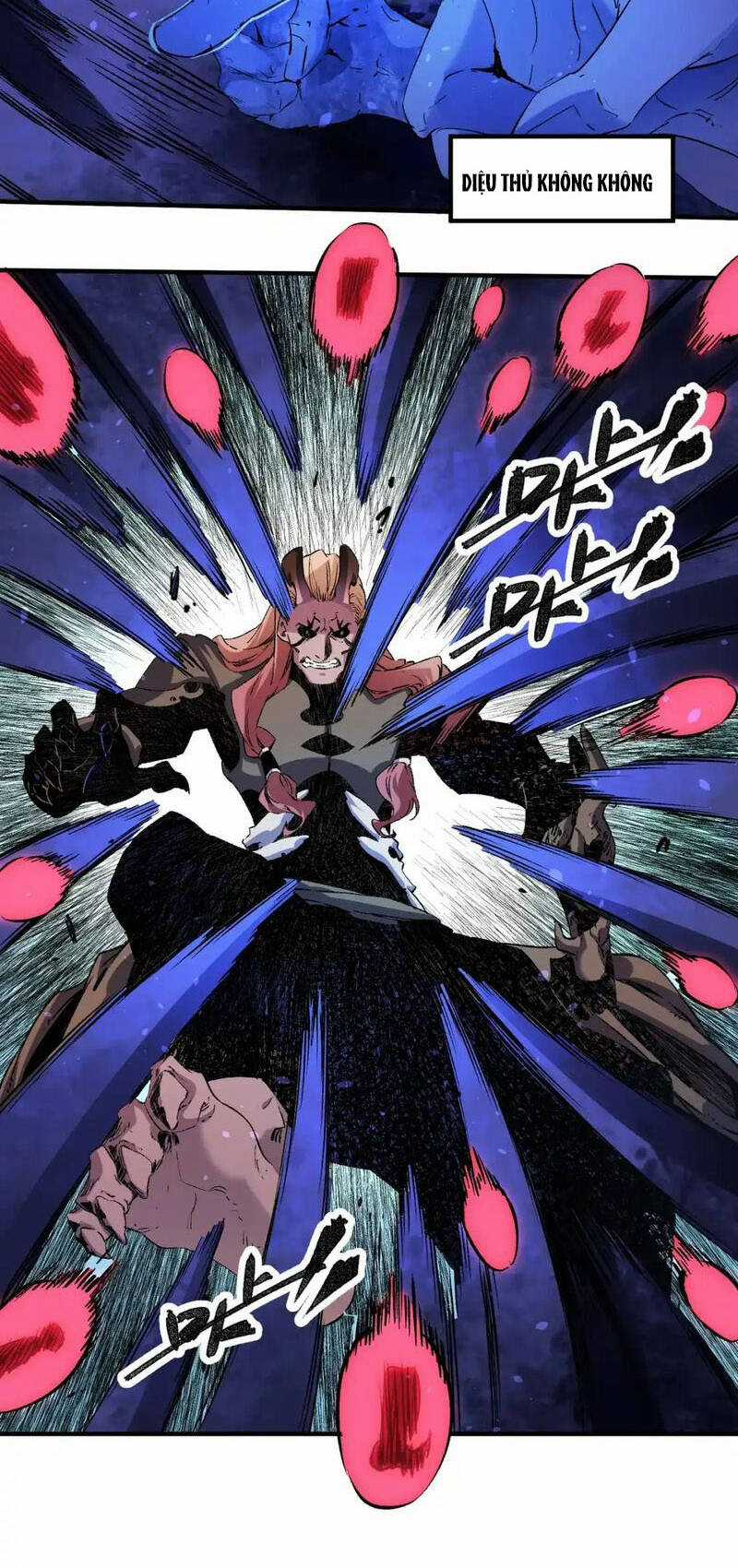 Toàn Dân Chuyển Chức : Duy Ta Vô Chức Tán Nhân Chapter 88 trang 31