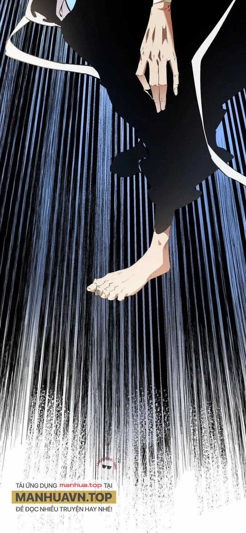 Toàn Dân Chuyển Chức : Duy Ta Vô Chức Tán Nhân Chapter 88 trang 38