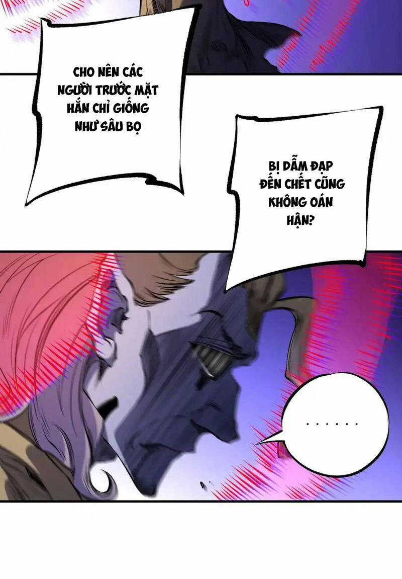 Toàn Dân Chuyển Chức : Duy Ta Vô Chức Tán Nhân Chapter 89 trang 10