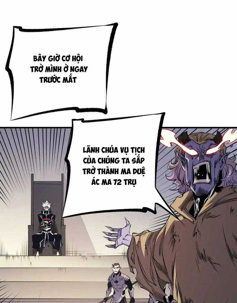 Toàn Dân Chuyển Chức : Duy Ta Vô Chức Tán Nhân Chapter 89 trang 16