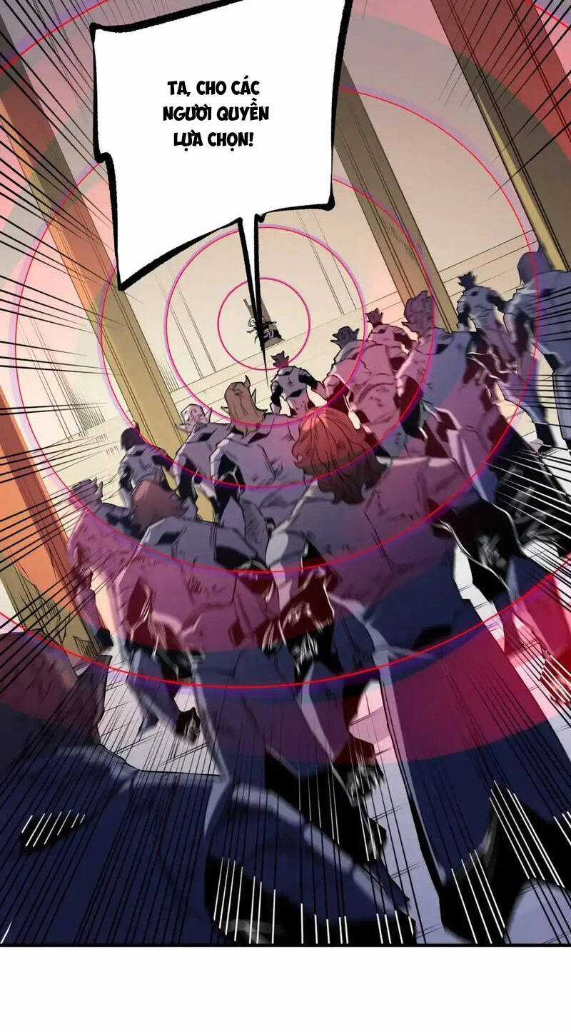 Toàn Dân Chuyển Chức : Duy Ta Vô Chức Tán Nhân Chapter 89 trang 19