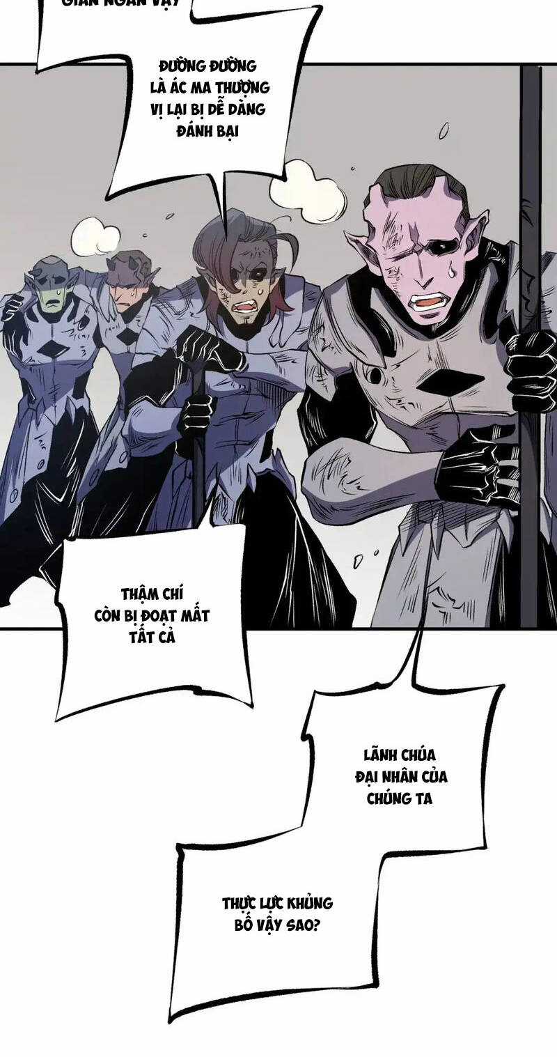 Toàn Dân Chuyển Chức : Duy Ta Vô Chức Tán Nhân Chapter 89 trang 2