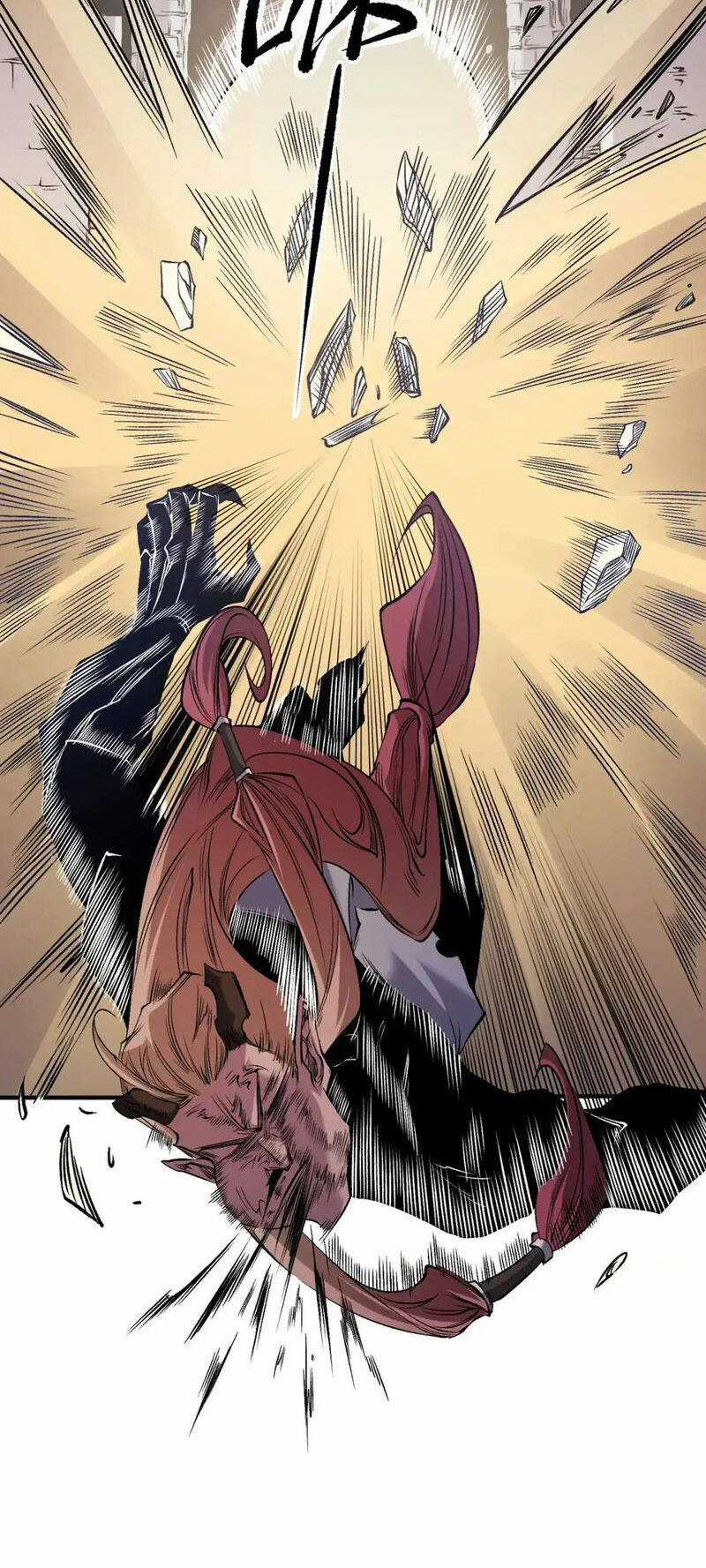 Toàn Dân Chuyển Chức : Duy Ta Vô Chức Tán Nhân Chapter 89 trang 24