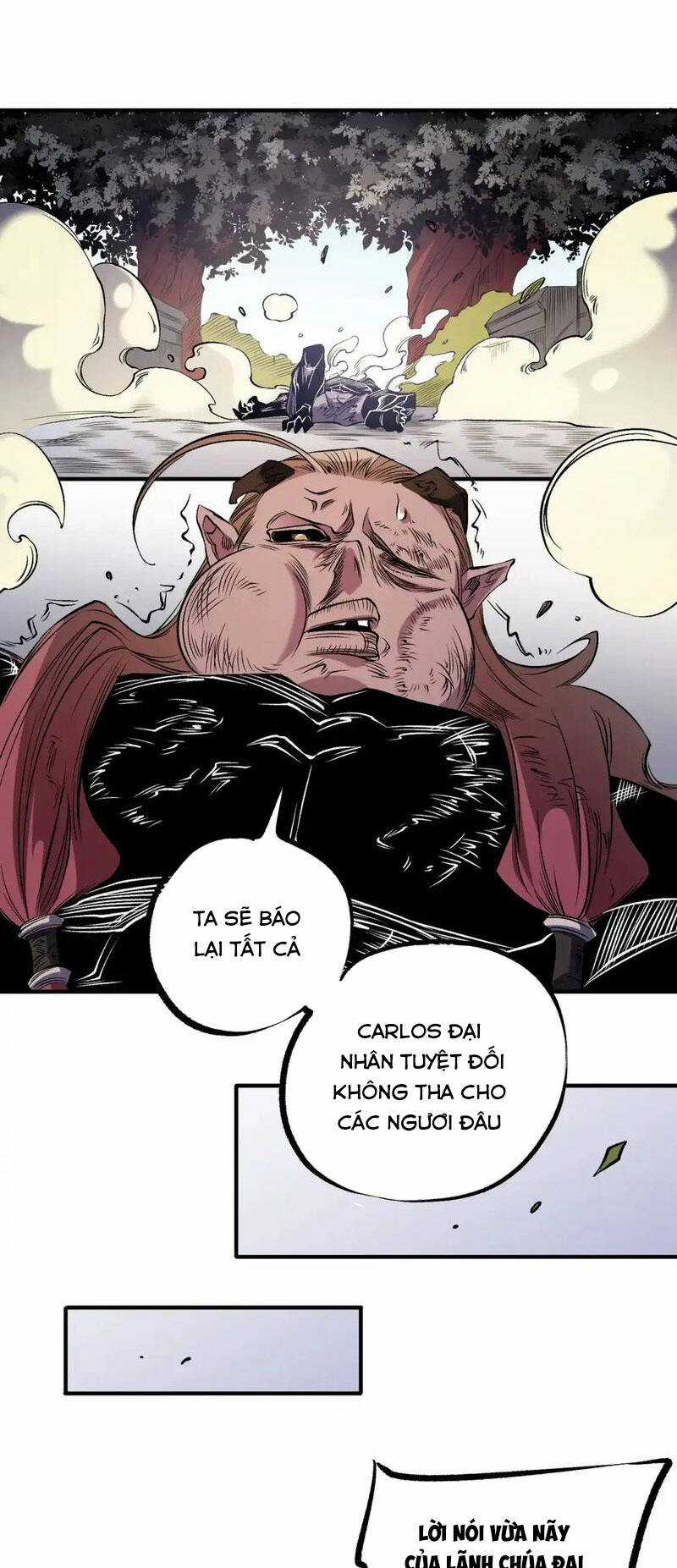 Toàn Dân Chuyển Chức : Duy Ta Vô Chức Tán Nhân Chapter 89 trang 25