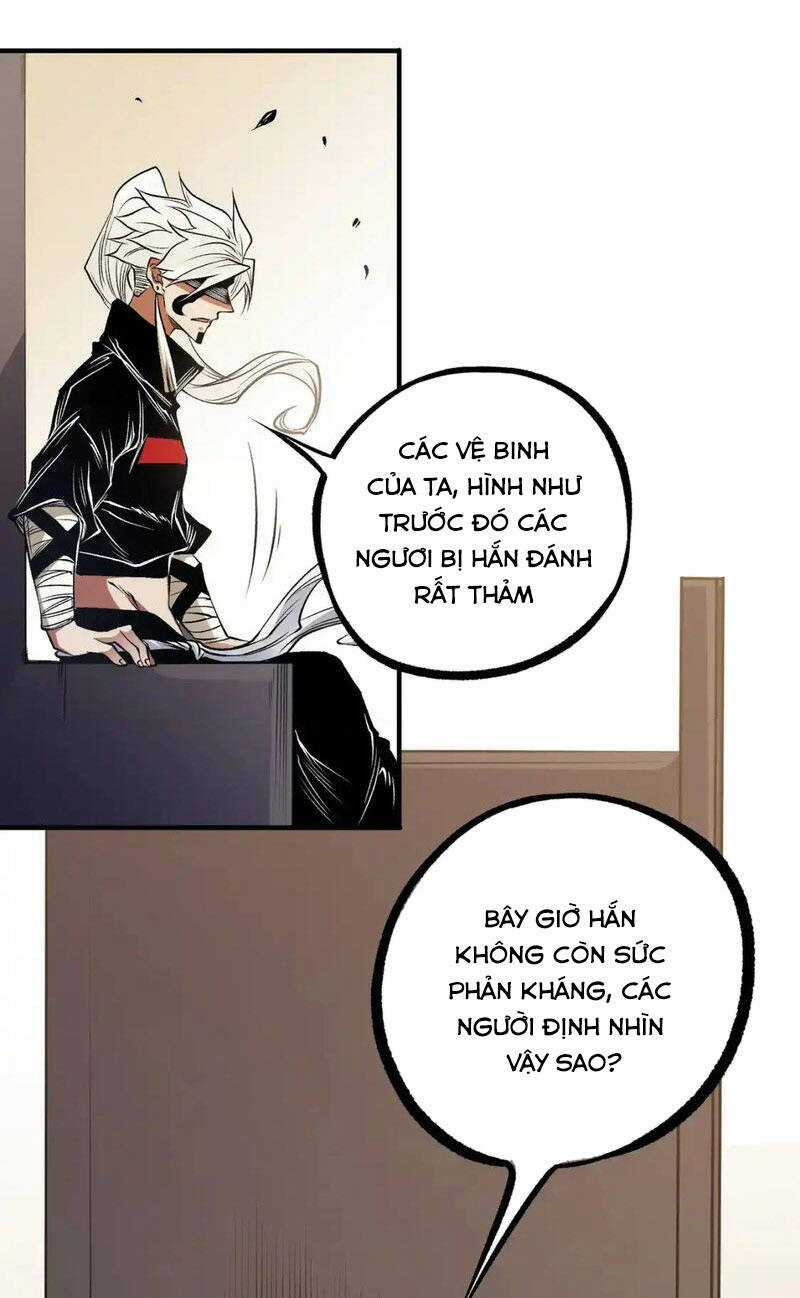 Toàn Dân Chuyển Chức : Duy Ta Vô Chức Tán Nhân Chapter 89 trang 3