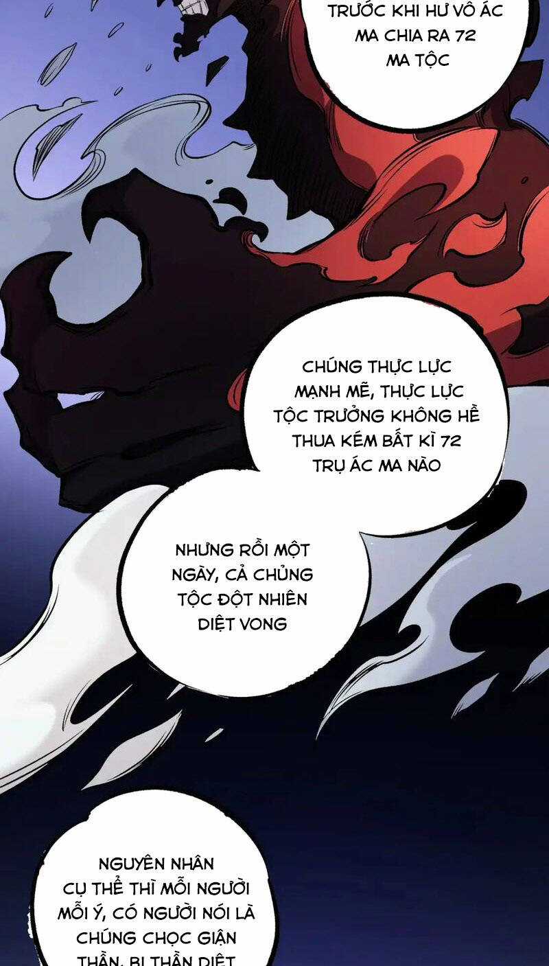 Toàn Dân Chuyển Chức : Duy Ta Vô Chức Tán Nhân Chapter 89 trang 37