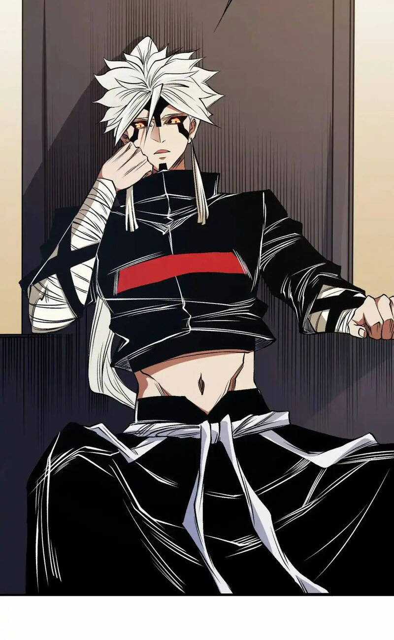 Toàn Dân Chuyển Chức : Duy Ta Vô Chức Tán Nhân Chapter 89 trang 4