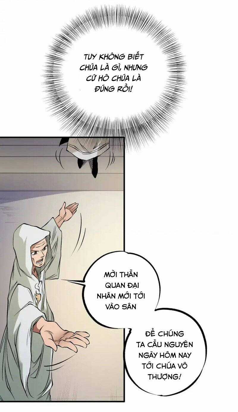 Toàn Dân Chuyển Chức : Duy Ta Vô Chức Tán Nhân Chapter 89 trang 47