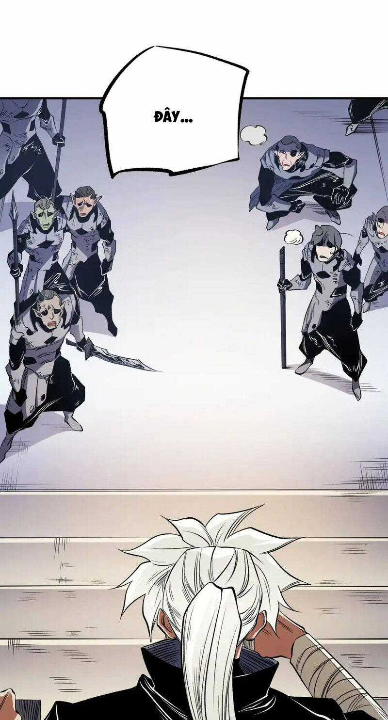 Toàn Dân Chuyển Chức : Duy Ta Vô Chức Tán Nhân Chapter 89 trang 5