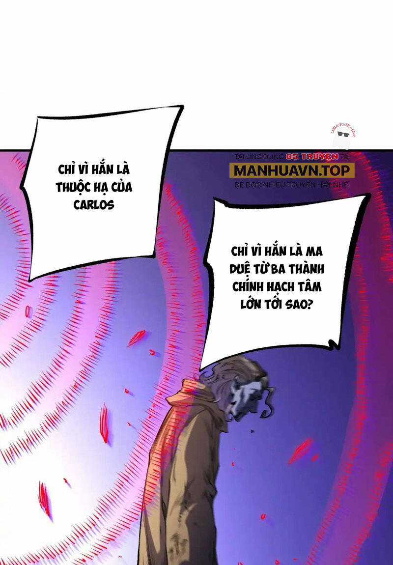 Toàn Dân Chuyển Chức : Duy Ta Vô Chức Tán Nhân Chapter 89 trang 9