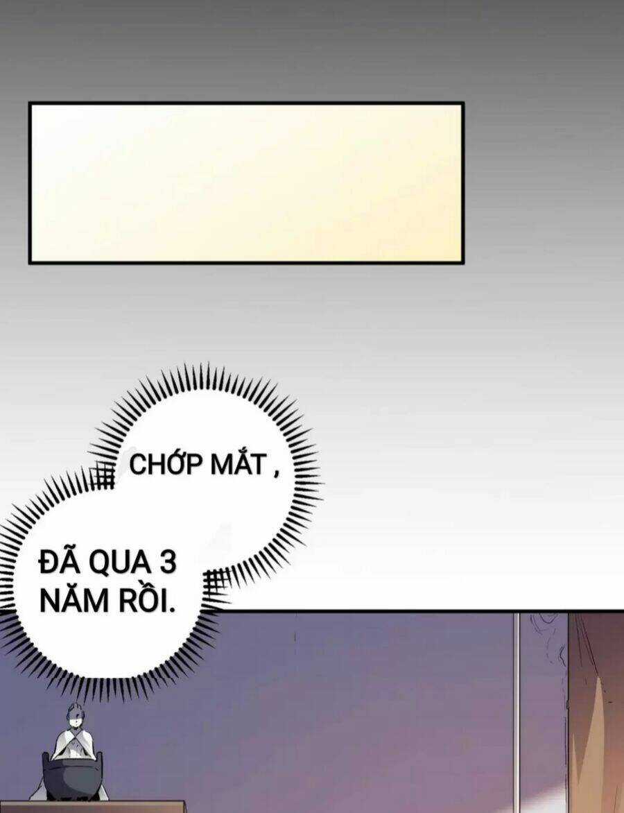 Toàn Dân Chuyển Chức : Duy Ta Vô Chức Tán Nhân Chapter 9 trang 15