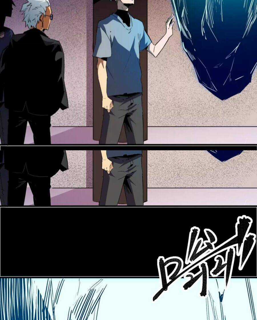 Toàn Dân Chuyển Chức : Duy Ta Vô Chức Tán Nhân Chapter 9 trang 2