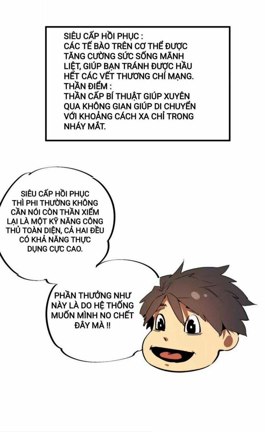 Toàn Dân Chuyển Chức : Duy Ta Vô Chức Tán Nhân Chapter 9 trang 24