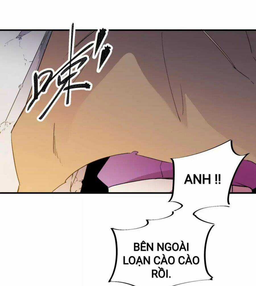 Toàn Dân Chuyển Chức : Duy Ta Vô Chức Tán Nhân Chapter 9 trang 25