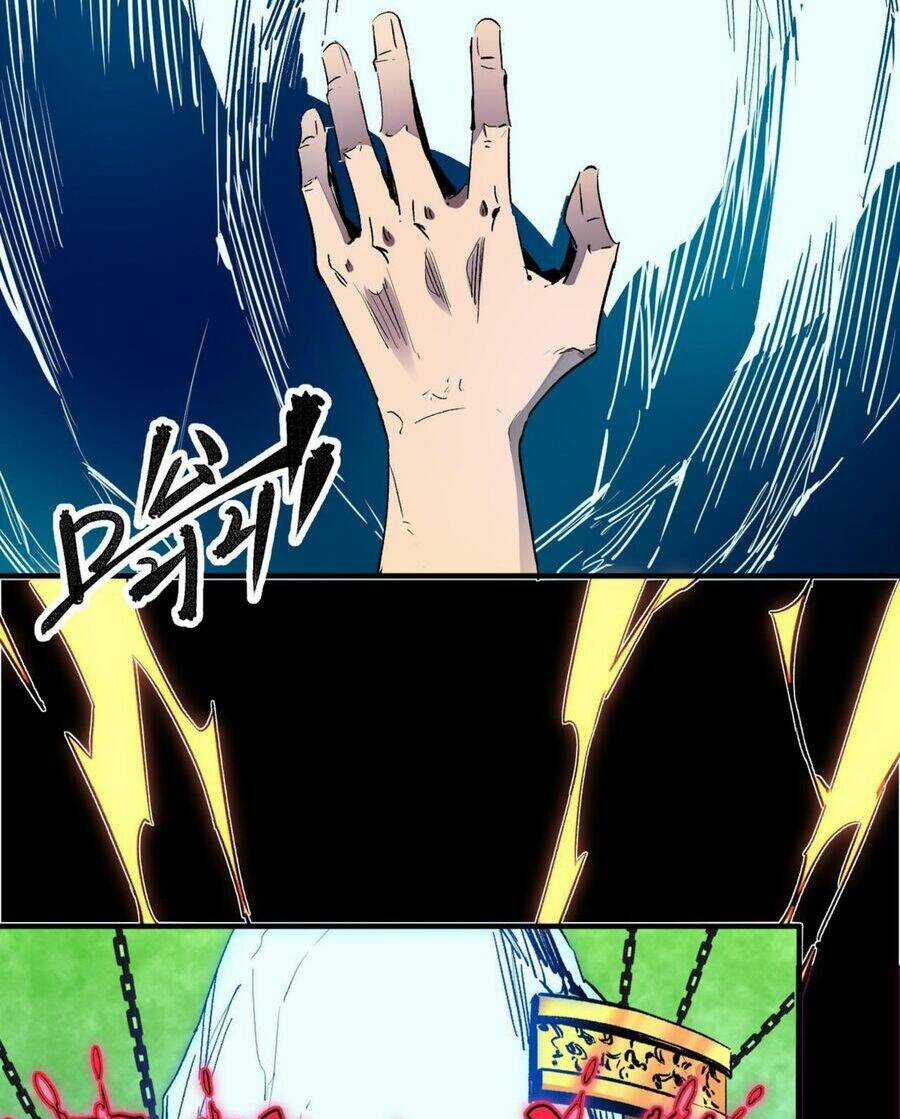 Toàn Dân Chuyển Chức : Duy Ta Vô Chức Tán Nhân Chapter 9 trang 3