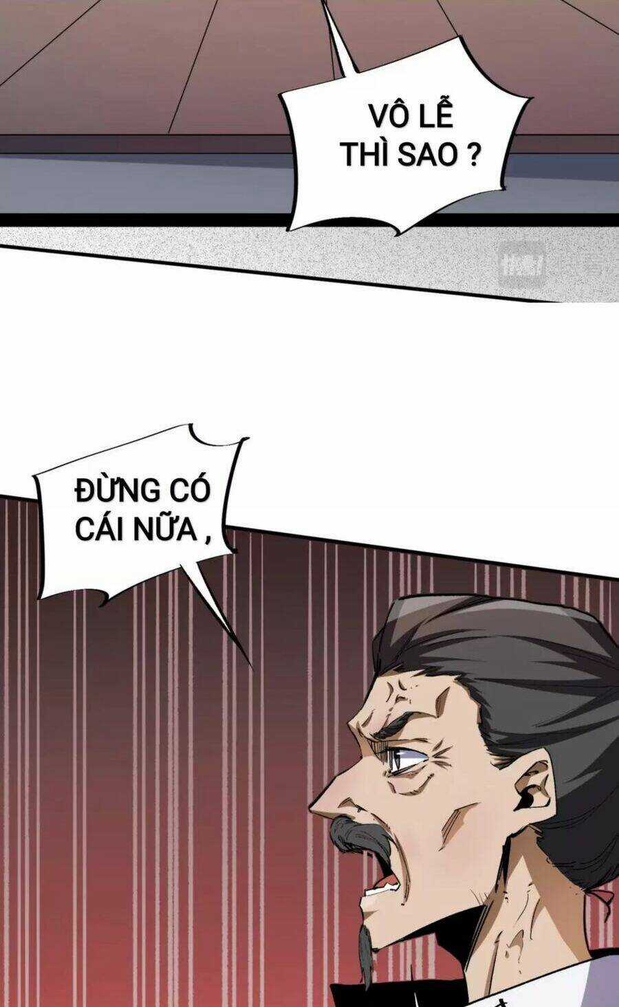 Toàn Dân Chuyển Chức : Duy Ta Vô Chức Tán Nhân Chapter 9 trang 49