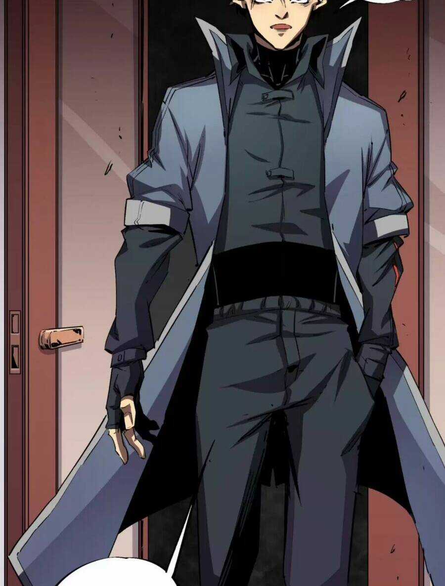 Toàn Dân Chuyển Chức : Duy Ta Vô Chức Tán Nhân Chapter 9 trang 52