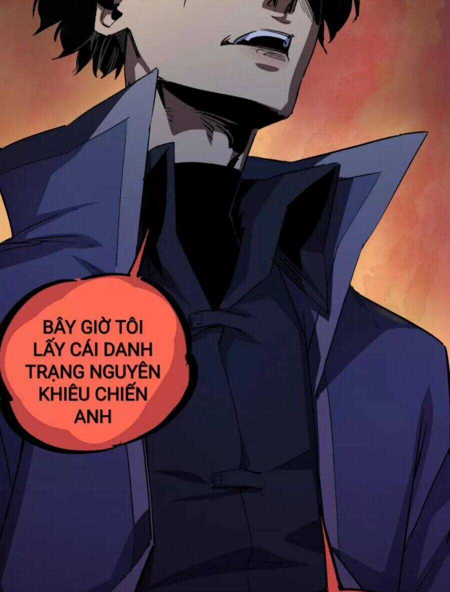 Toàn Dân Chuyển Chức : Duy Ta Vô Chức Tán Nhân Chapter 9 trang 57