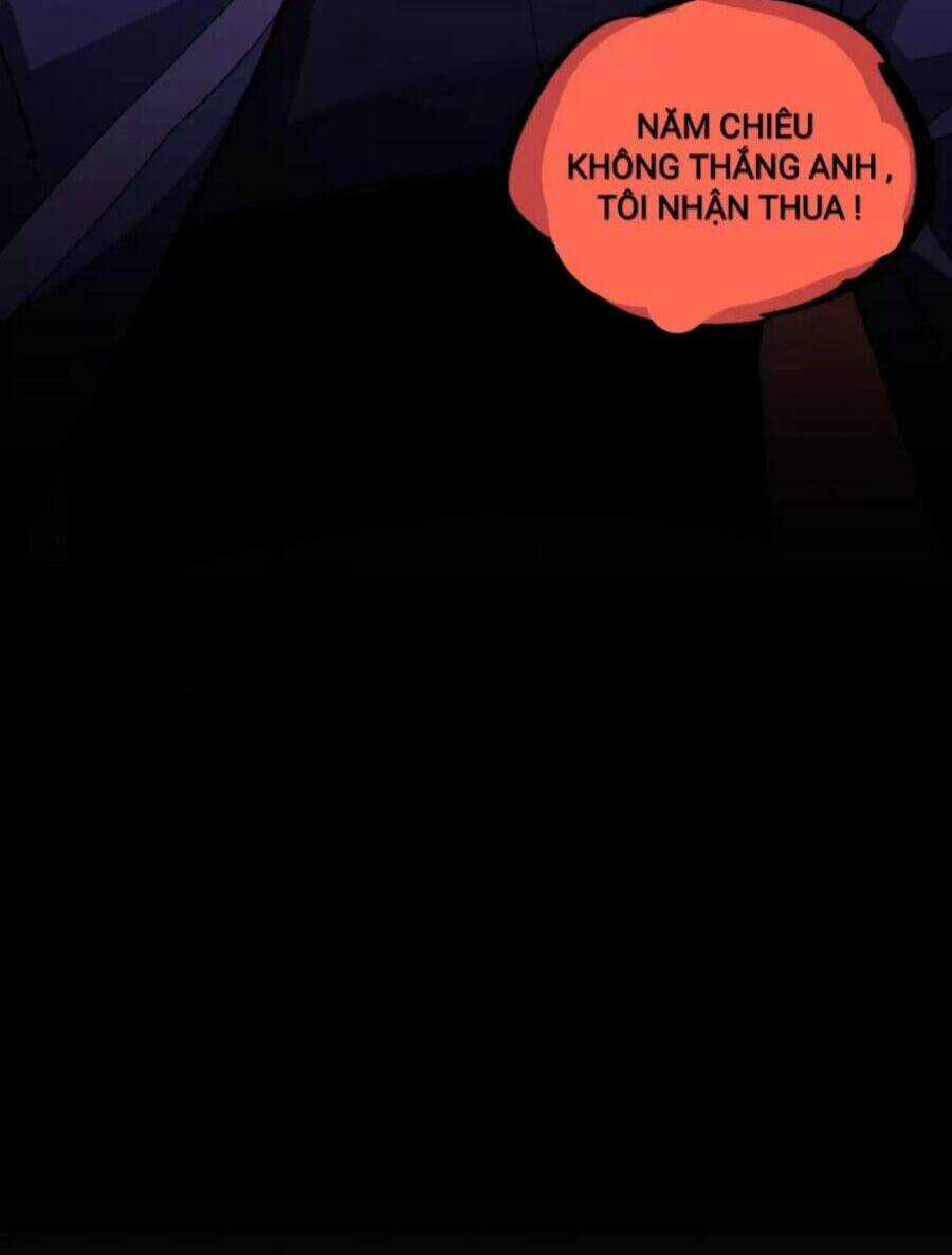 Toàn Dân Chuyển Chức : Duy Ta Vô Chức Tán Nhân Chapter 9 trang 58