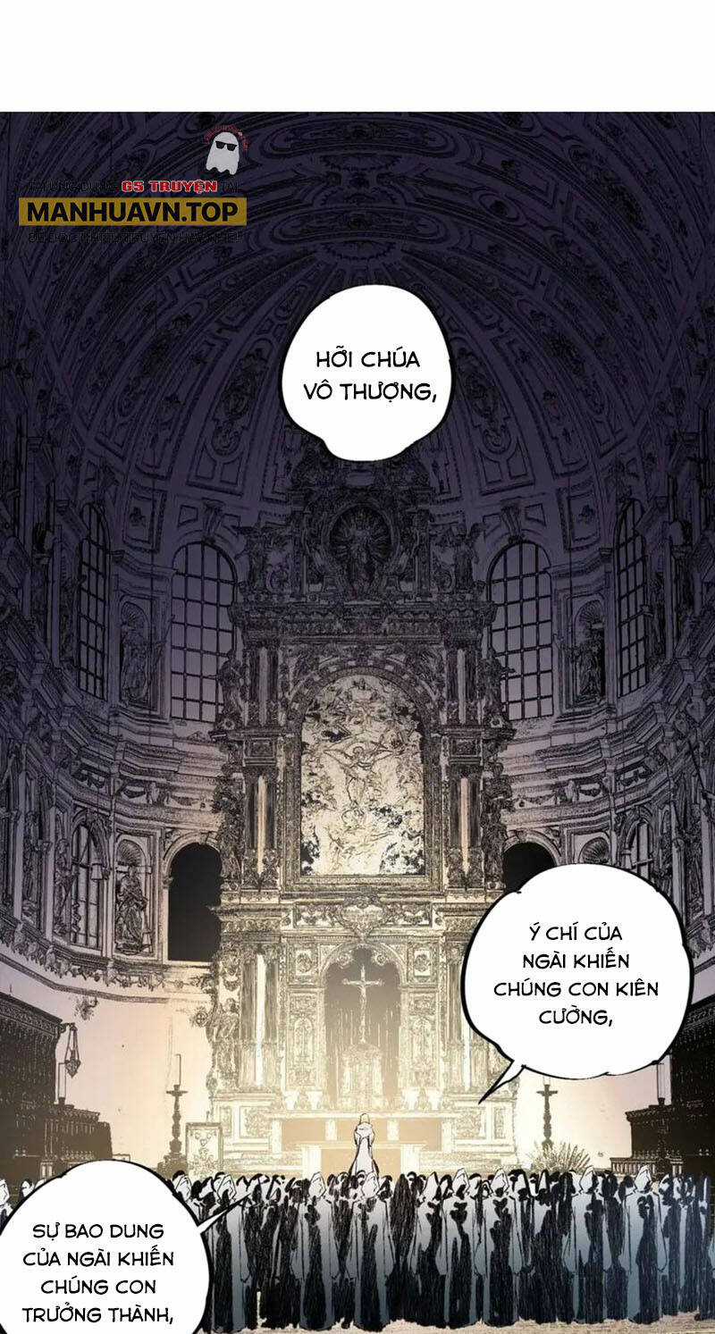 Toàn Dân Chuyển Chức : Duy Ta Vô Chức Tán Nhân Chapter 90 trang 0